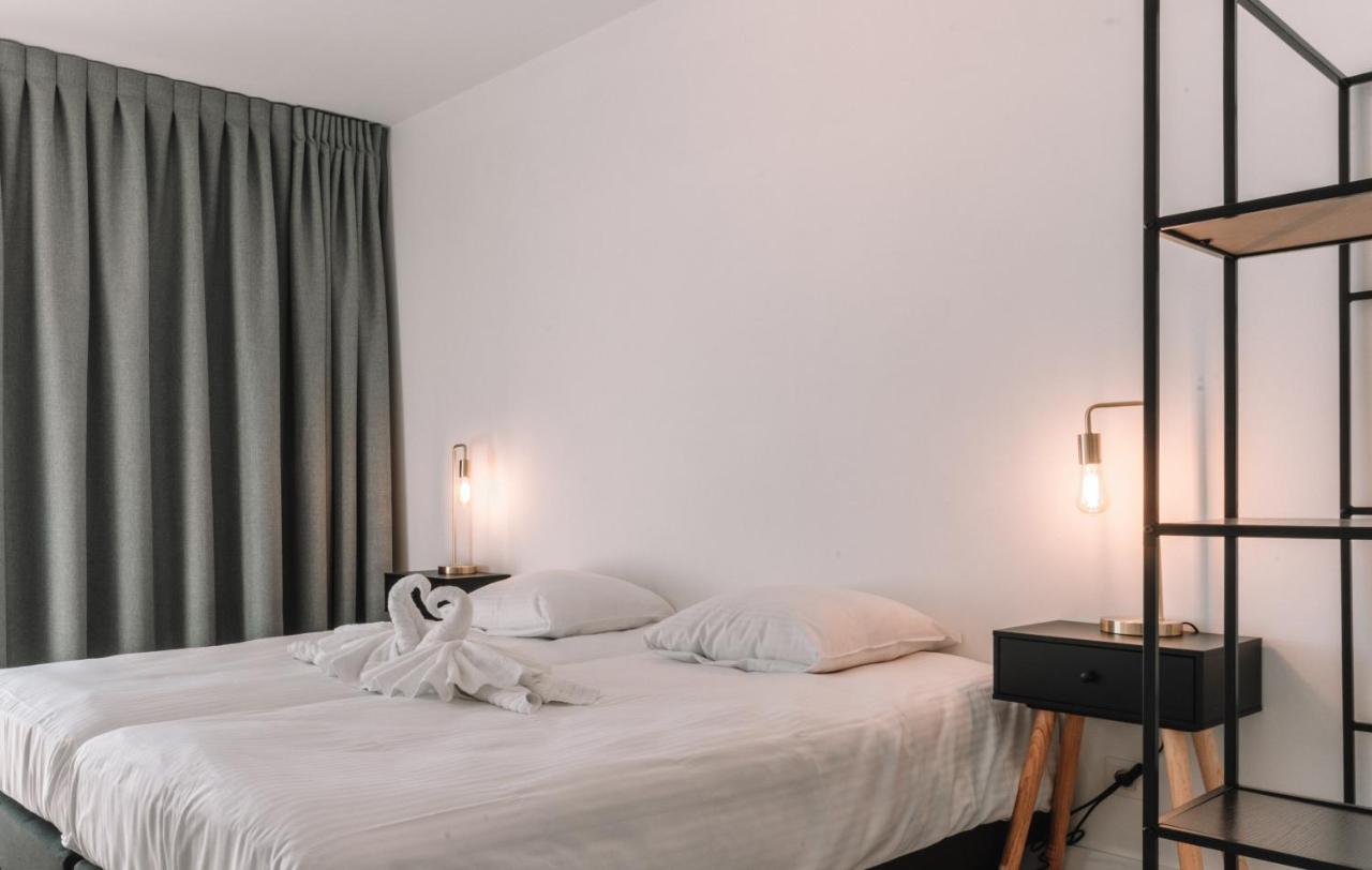 Appartement Godderis I, 9De Verdieping Blankenberge Ngoại thất bức ảnh