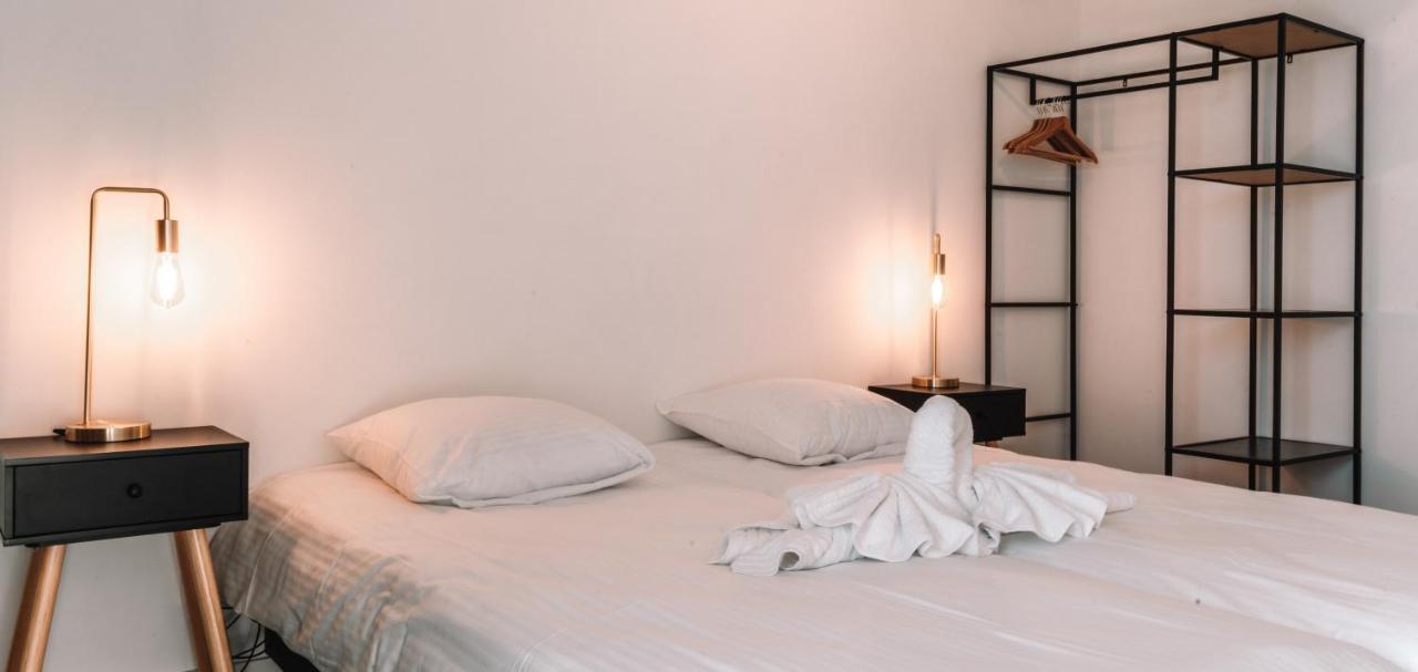 Appartement Godderis I, 9De Verdieping Blankenberge Ngoại thất bức ảnh