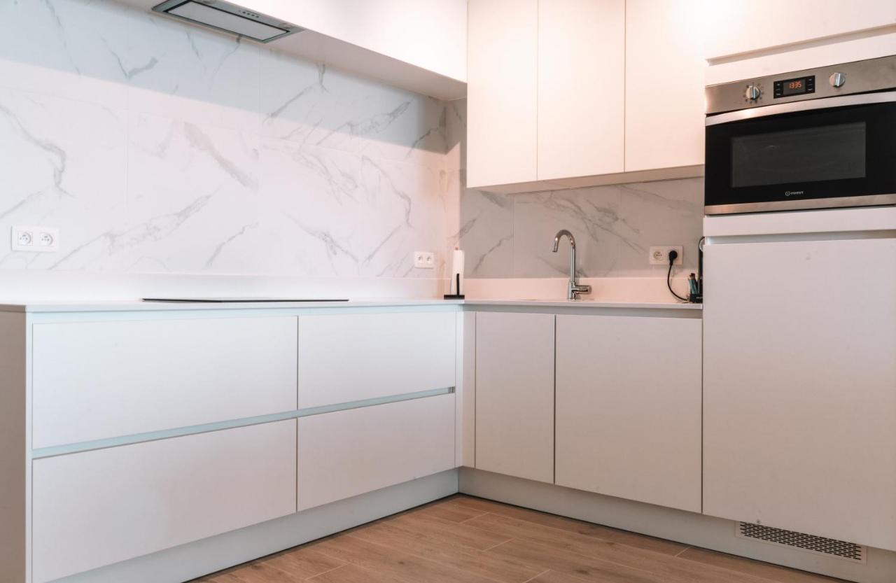 Appartement Godderis I, 9De Verdieping Blankenberge Ngoại thất bức ảnh