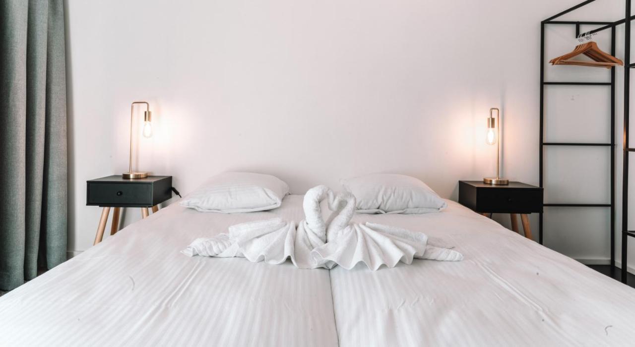 Appartement Godderis I, 9De Verdieping Blankenberge Ngoại thất bức ảnh