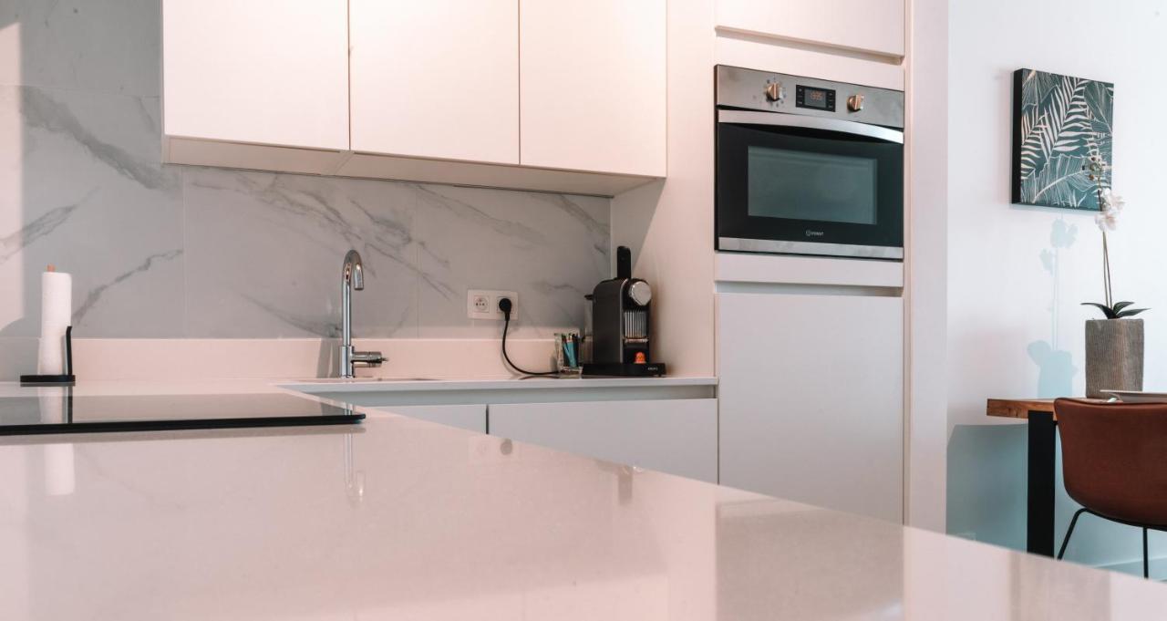 Appartement Godderis I, 9De Verdieping Blankenberge Ngoại thất bức ảnh