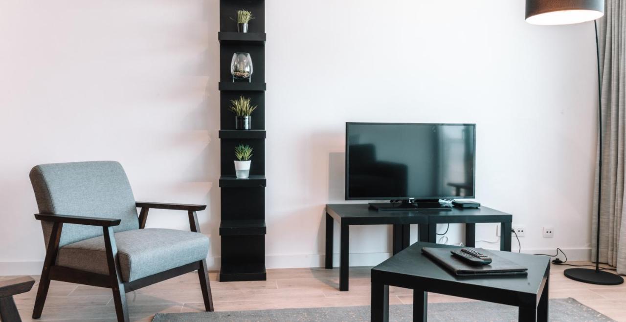 Appartement Godderis I, 9De Verdieping Blankenberge Ngoại thất bức ảnh